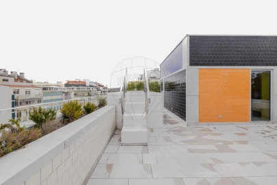 Apartamento T5 para Venda em Avenidas Novas