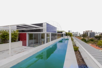 Apartamento T5 para Venda em Avenidas Novas