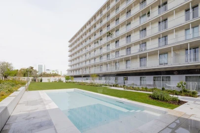 Apartamento T5 para Venda em Avenidas Novas