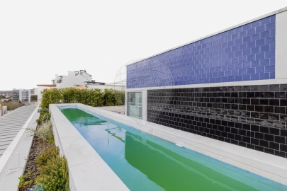 Apartamento T5 para Venda em Avenidas Novas