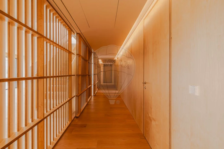 Apartamento T5 para Venda em Avenidas Novas Foto 20