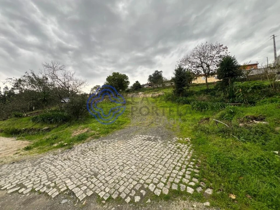 Terreno para Venda em Gandra Foto 4