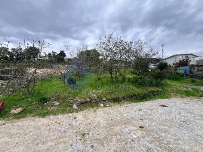 Terreno para Venda em Gandra Foto 2