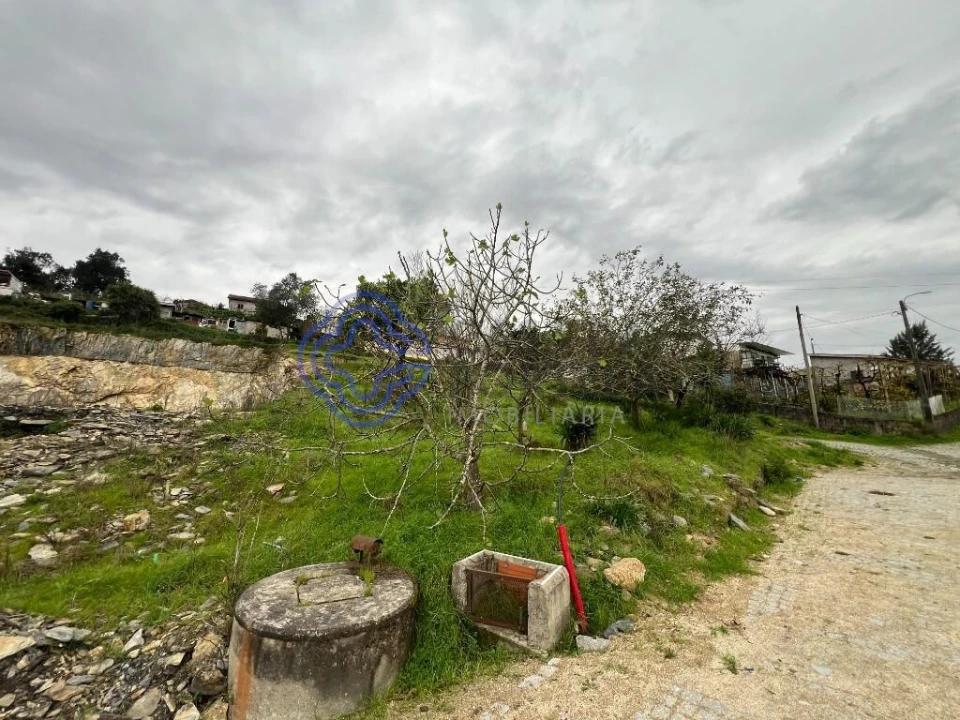 Terreno para Venda em Gandra Foto 5