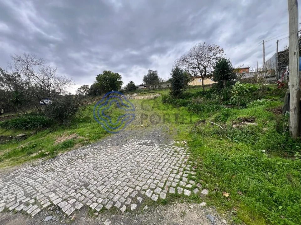 Terreno para Venda em Gandra Foto 3