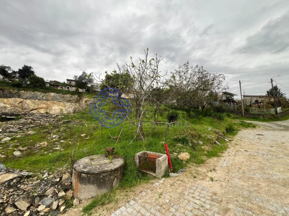 Terreno para Venda em Gandra Foto 1