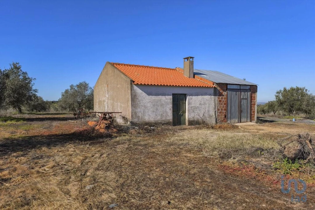 Terreno para Venda em Granja Foto 3