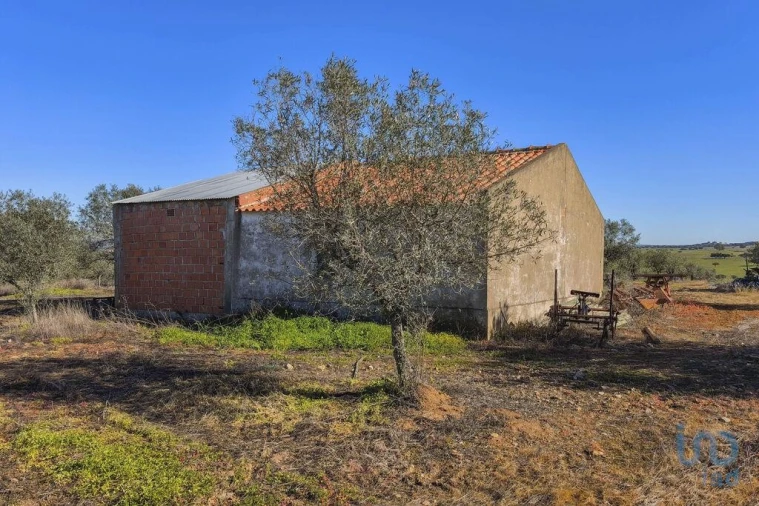 Terreno para Venda em Granja Foto 6