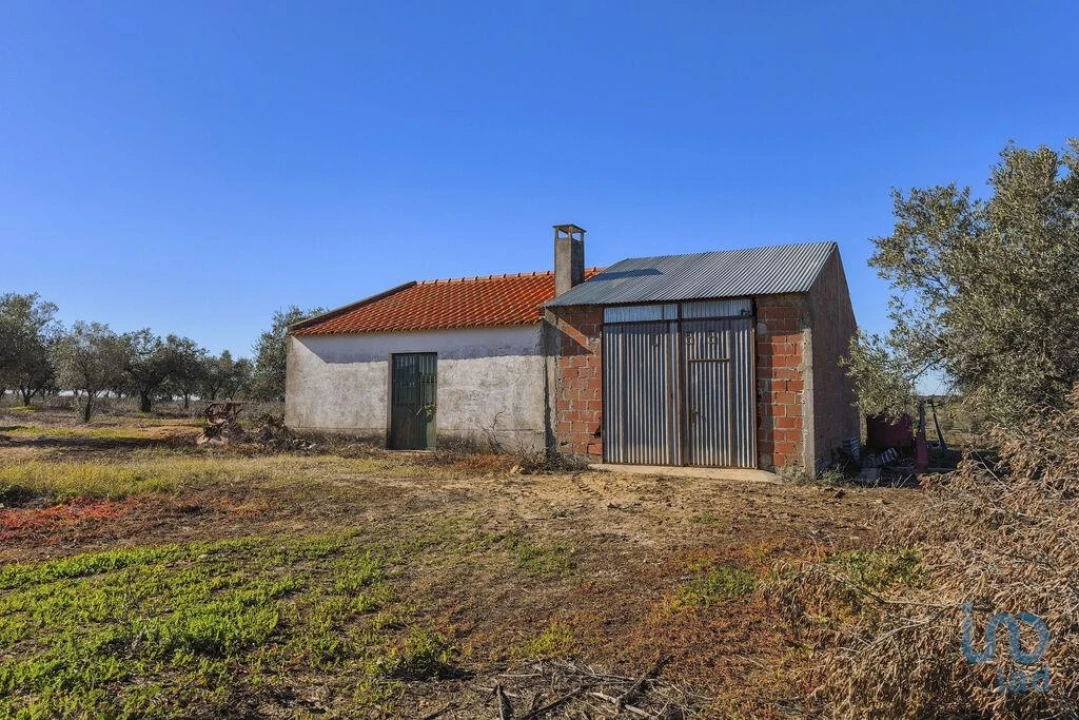 Terreno para Venda em Granja Foto 2