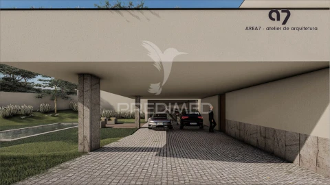 Moradia T3 para Venda em Água Longa
