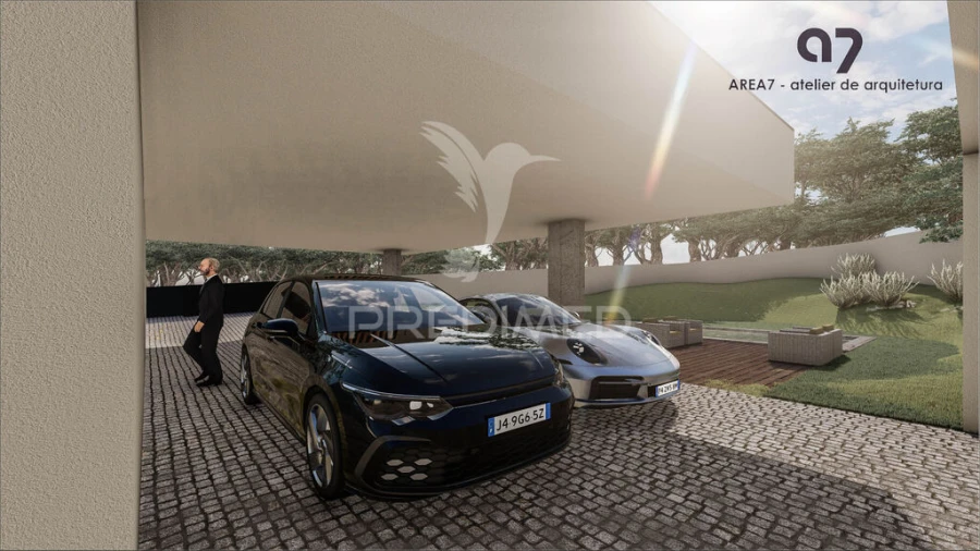 Moradia T3 para Venda em Água Longa Foto 5