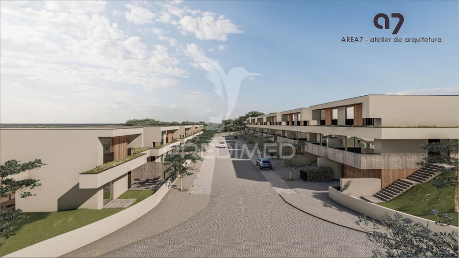 Moradia T3 para Venda em Água Longa Foto 3