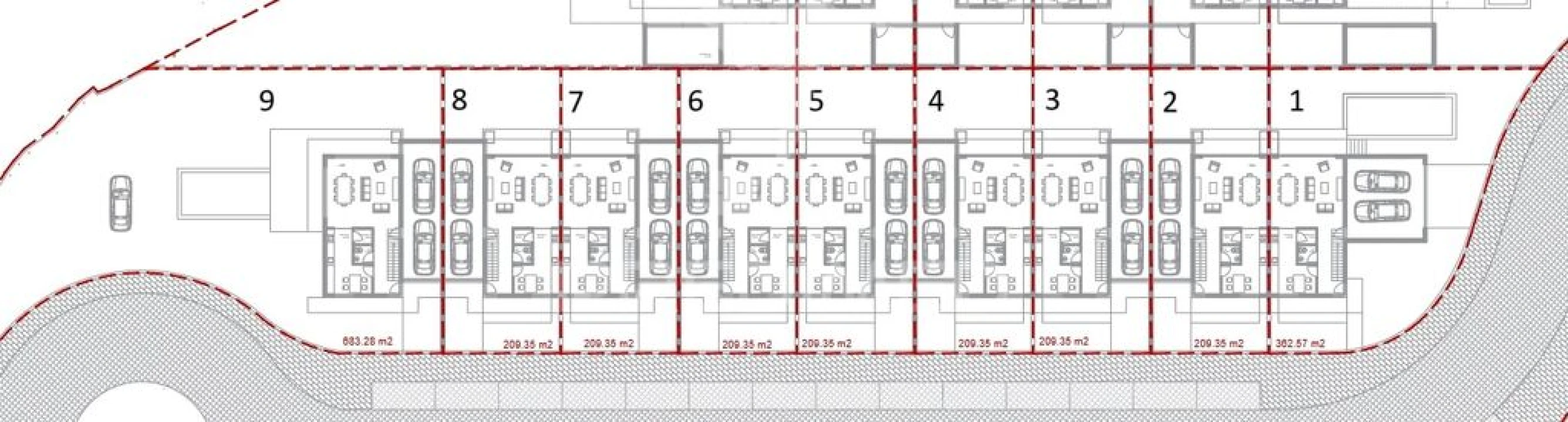 Moradia T3 para Venda em Água Longa Foto 7