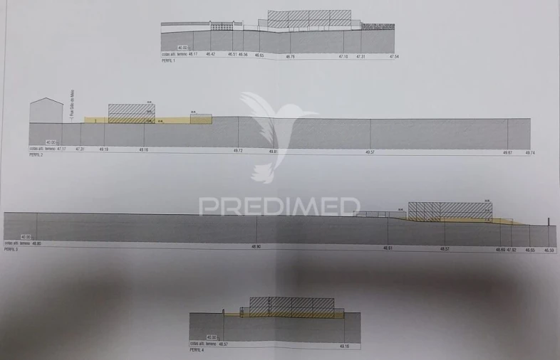 Terreno para Venda em Gião Foto 6