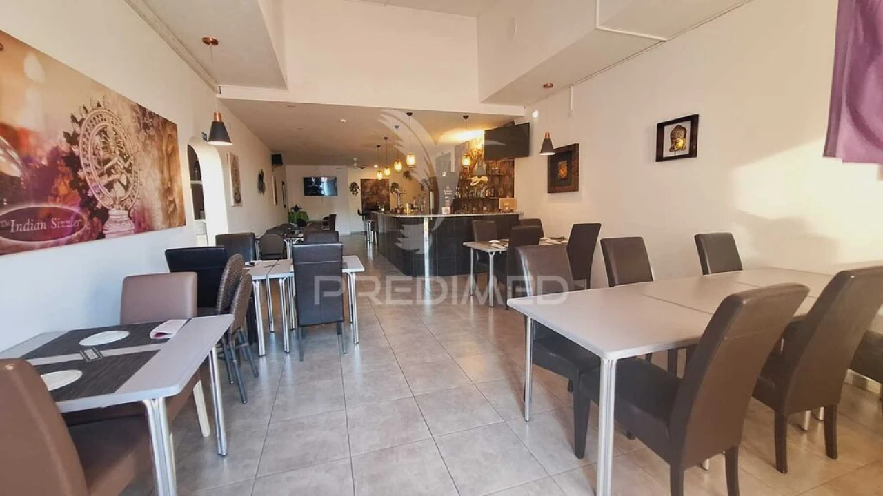 Loja para Venda em Albufeira e Olhos de Água Foto 2