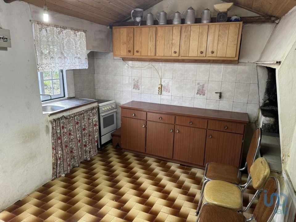 Moradia T2 para Venda em Piedade Foto 14