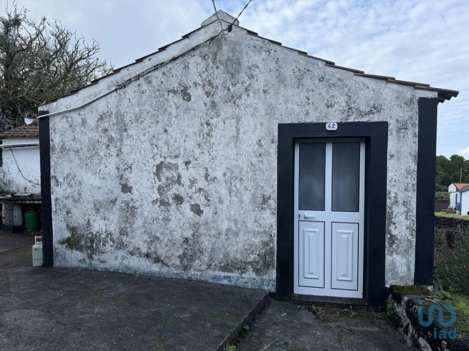 Moradia T2 para Venda em Piedade Foto 7