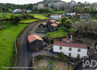 Moradia T2 para Venda em Piedade