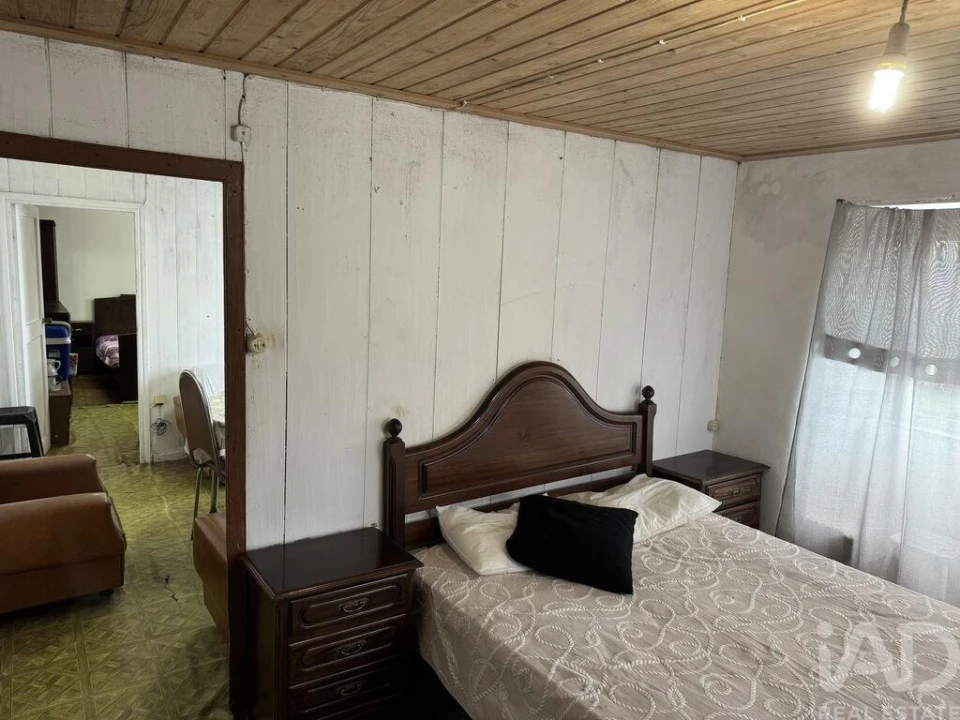 Moradia T2 para Venda em Piedade Foto 21