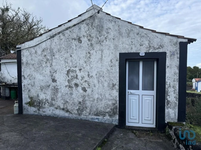 Moradia T2 para Venda em Piedade Foto 7