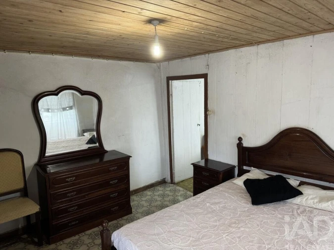 Moradia T2 para Venda em Piedade Foto 19