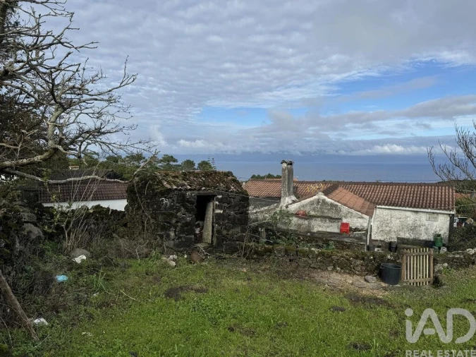 Moradia T2 para Venda em Piedade Foto 25