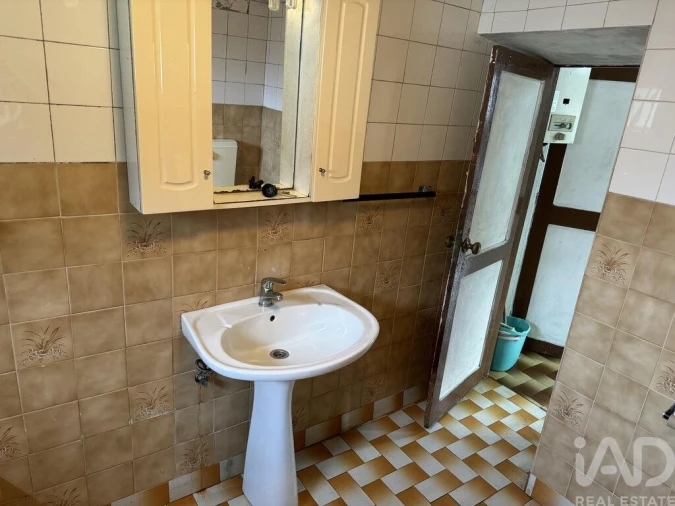 Moradia T2 para Venda em Piedade Foto 27