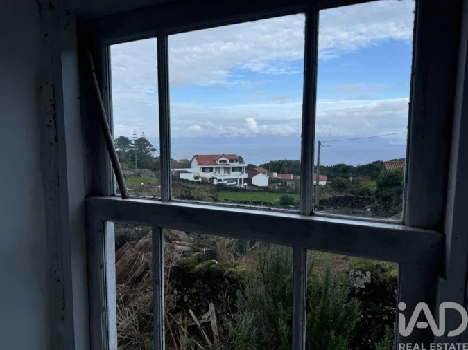 Moradia T2 para Venda em Piedade Foto 22