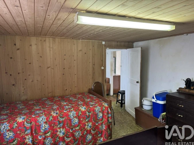 Moradia T2 para Venda em Piedade Foto 24