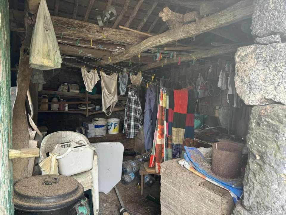 Moradia T2 para Venda em Piedade Foto 26