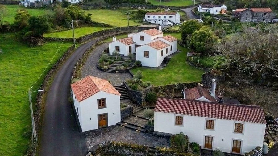 Moradia T2 para Venda em Piedade