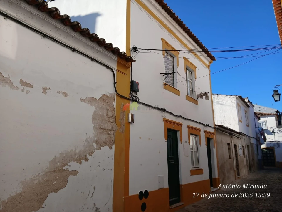 Moradia T1 para Venda em Évora (São Mamede, Sé, São Pedro e Santo Antão) Foto 2