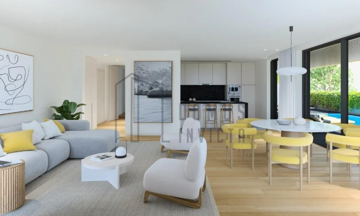 Apartamento T3 para Venda em Canidelo Foto 5