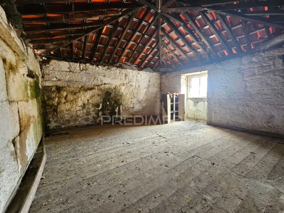 Moradia T3 para Venda em Adoufe e Vilarinho de Samardã Foto 3