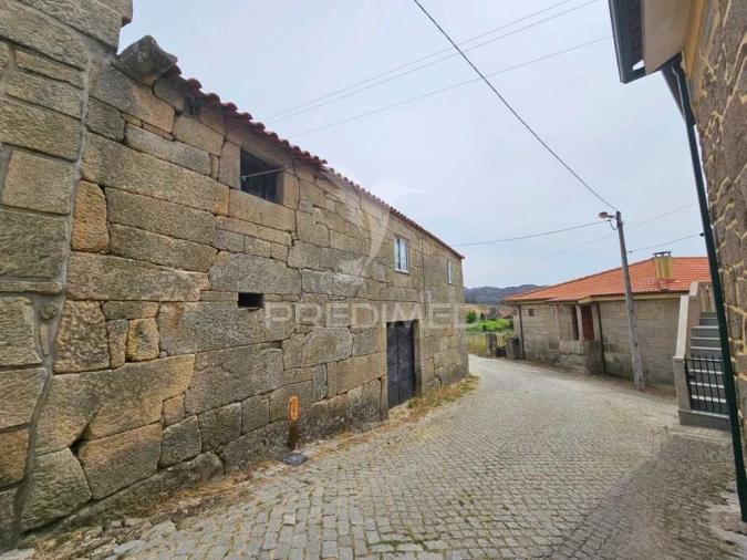 Moradia T3 para Venda em Adoufe e Vilarinho de Samardã Foto 13