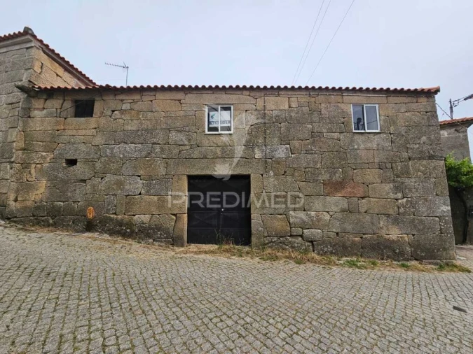 Moradia T3 para Venda em Adoufe e Vilarinho de Samardã Foto 7