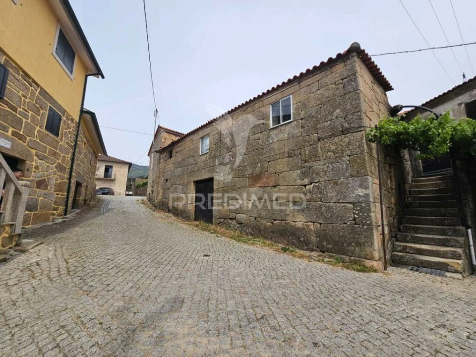 Moradia T3 para Venda em Adoufe e Vilarinho de Samardã Foto 15