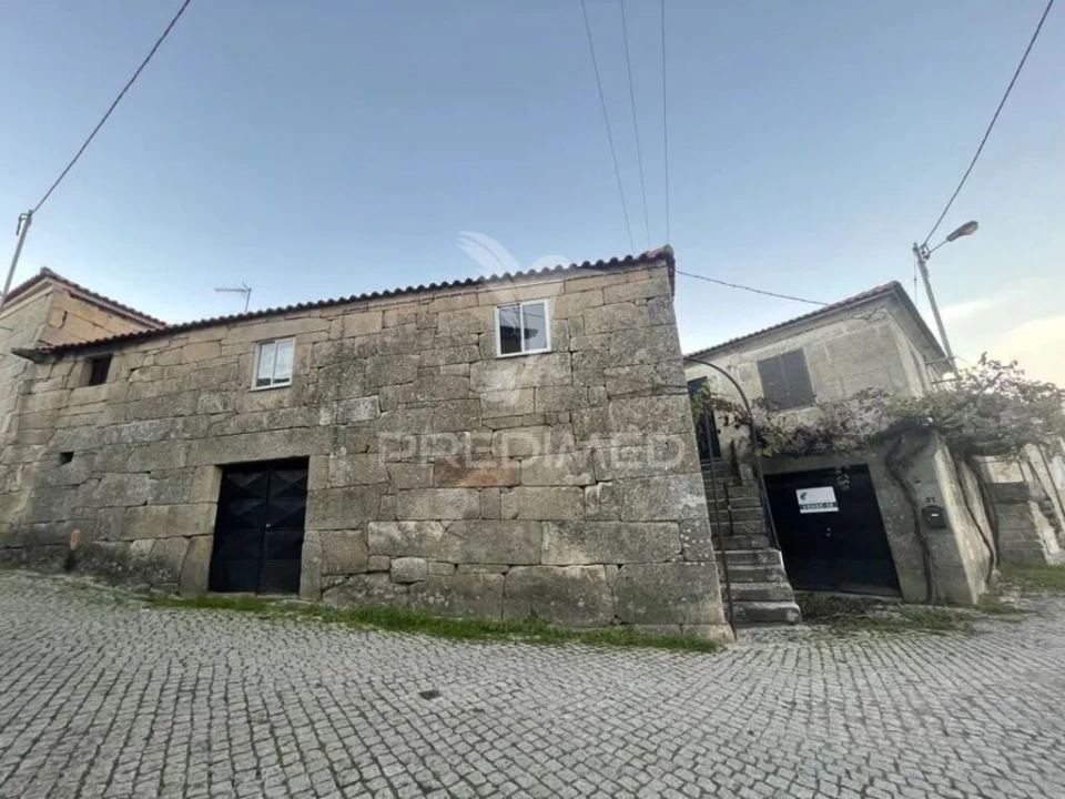 Moradia T3 para Venda em Adoufe e Vilarinho de Samardã Foto 11