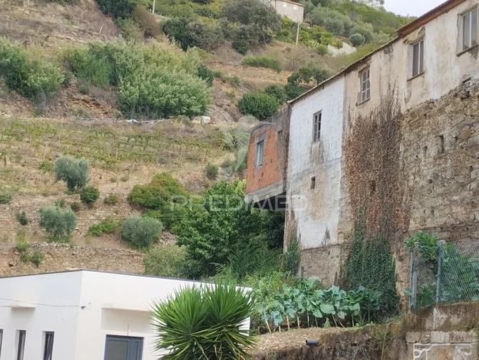 Moradia T2 para Venda em Poiares e Canelas Foto 3