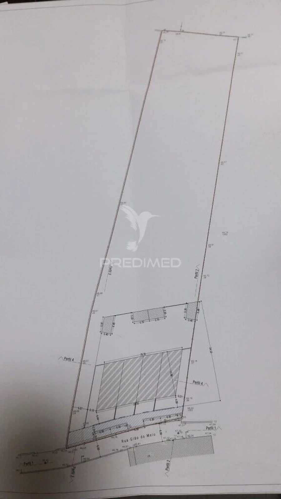 Terreno para Venda em Gião Foto 2