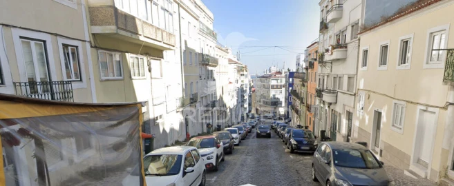 Apartamento T3 para Venda em São Vicente
