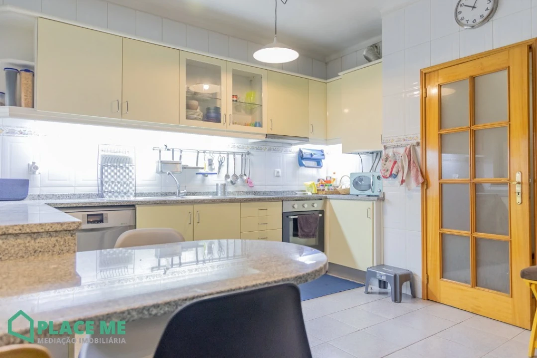 Quarto para Arrendamento em São Vitor (Braga) Foto 24