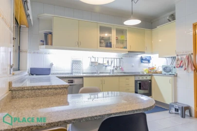 Quarto para Arrendamento em São Vitor (Braga)