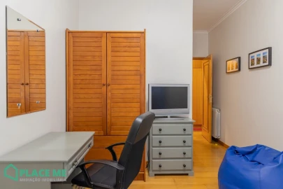 Quarto para Arrendamento em São Vitor (Braga)