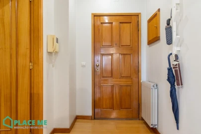 Quarto para Arrendamento em São Vitor (Braga)