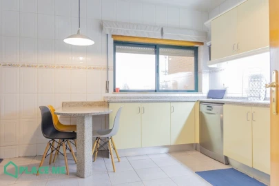 Quarto para Arrendamento em São Vitor (Braga)