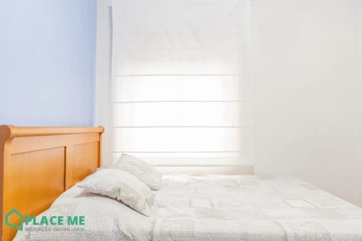 Quarto para Arrendamento em São Vitor (Braga)