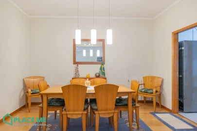 Quarto para Arrendamento em São Vitor (Braga)