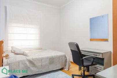 Quarto para Arrendamento em São Vitor (Braga)