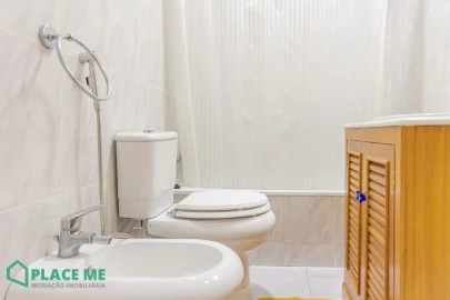 Quarto para Arrendamento em São Vitor (Braga)